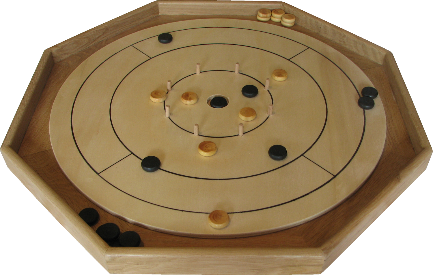 crokinole