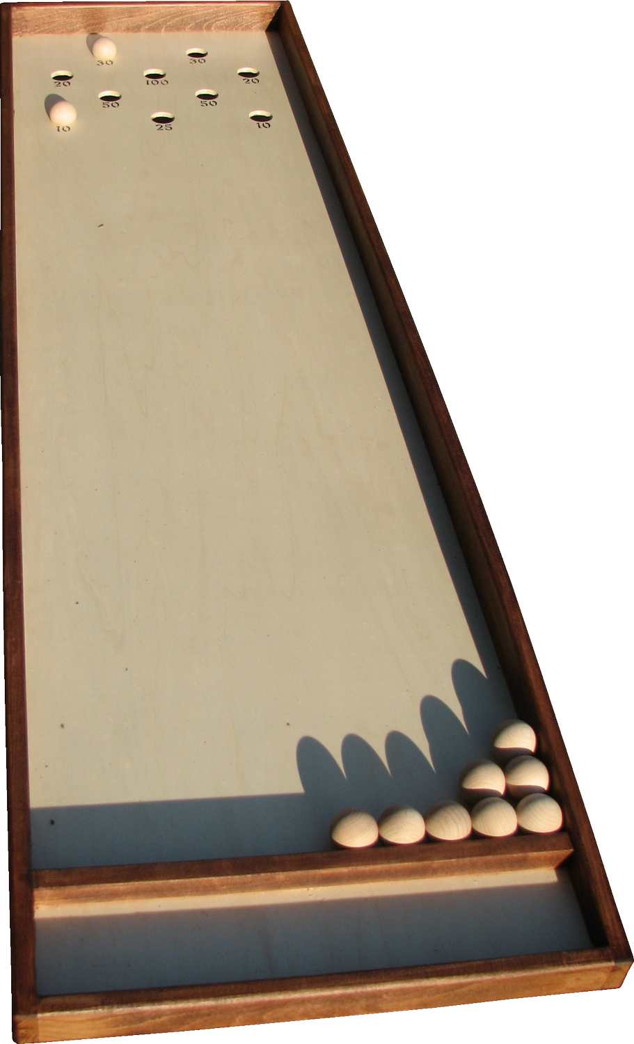 Billard Japonais