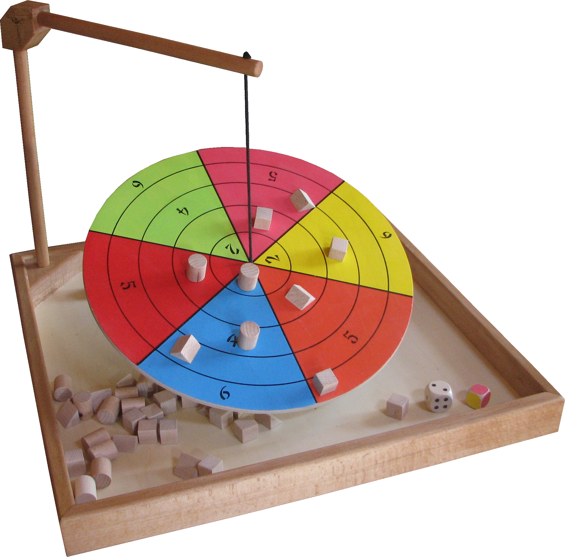 jeu d equilibre