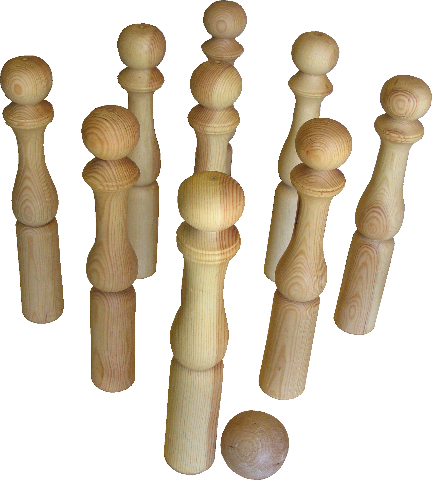 jeu de quilles